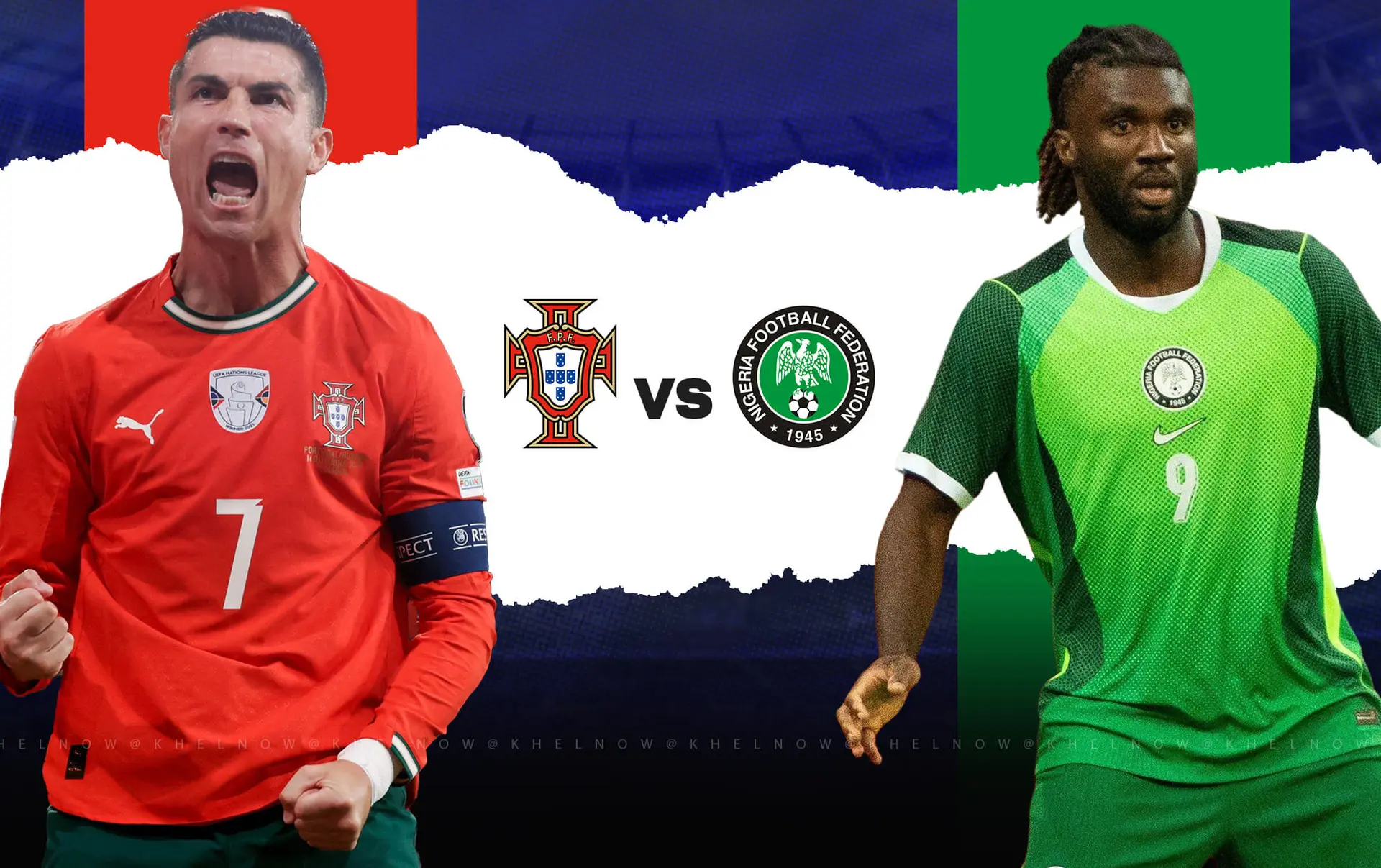 FIFA World Cup 2026 Kicks Off Amid Excitement,Portugal Edge Nigeria 2-1 in Thrilling