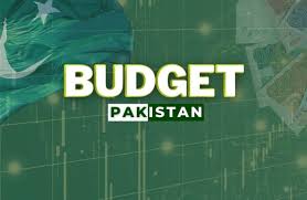 pakistan budget 2026-2027
