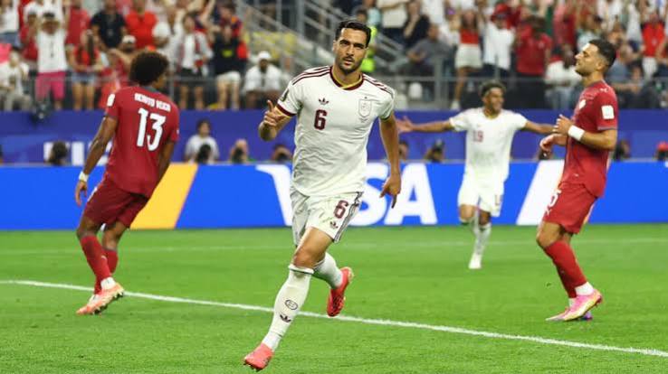 Spain Beat Portugal 1-0 to Reach FIFA World Cup 2026 Quarter-Finals